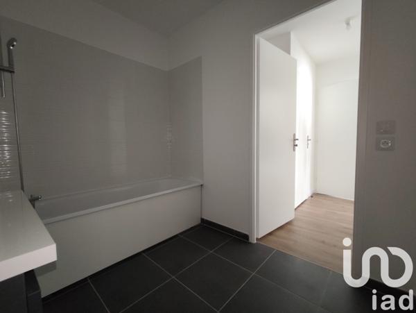 Appartement à vendre 3 pièces 60 m² Brou-sur-Chantereine