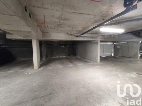 Appartement à vendre 3 pièces 60 m² Brou-sur-Chantereine