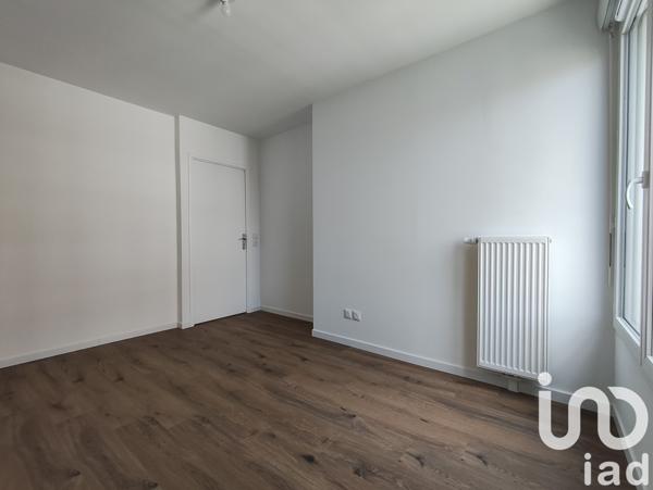 Appartement à vendre 3 pièces 60 m² Brou-sur-Chantereine