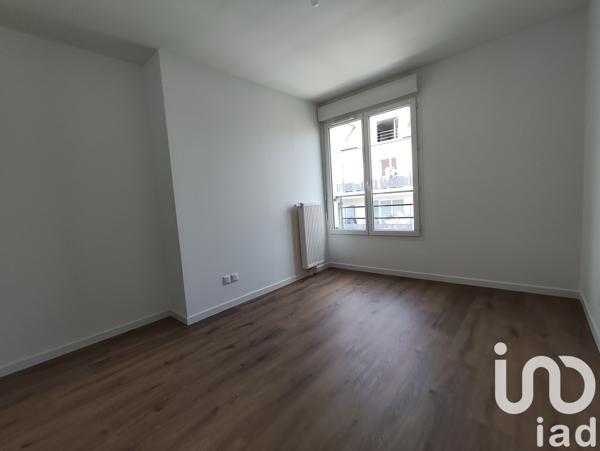 Appartement à vendre 3 pièces 60 m² Brou-sur-Chantereine