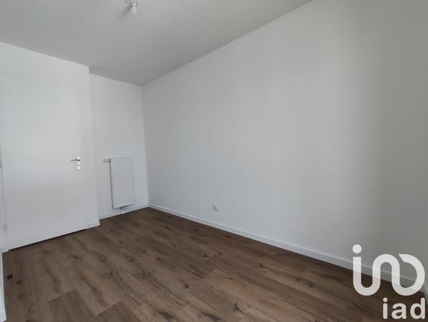 Appartement à vendre 3 pièces 60 m² Brou-sur-Chantereine