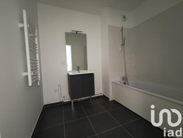 Appartement à vendre 3 pièces 60 m² Brou-sur-Chantereine