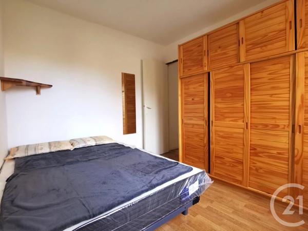 Appartement T2 à vendre  2 pièces - 33,82 m 2   ST JEAN ST NICOLAS  - 05