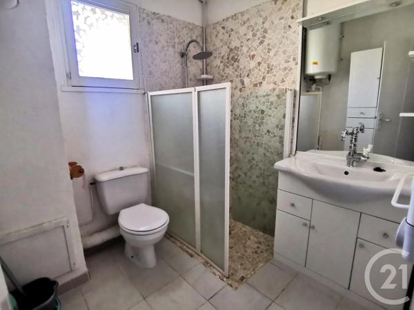 Appartement T2 à vendre  2 pièces - 33,82 m 2   ST JEAN ST NICOLAS  - 05