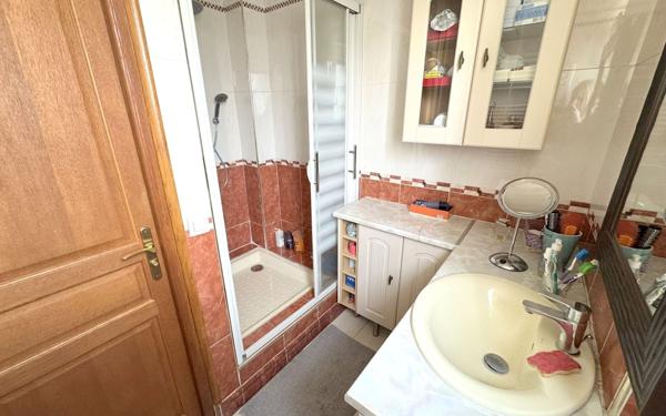 Appartement à vendre    3 pièces • 56,48 m2 Villeparisis