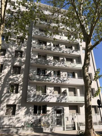 Vente / Appartement T4
