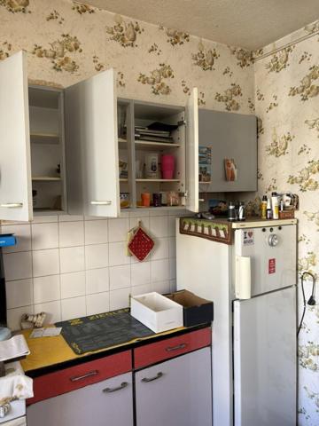 Vente / Appartement T4