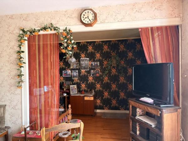 Vente / Appartement T4
