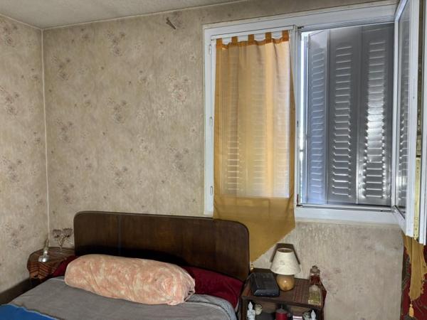 Vente / Appartement T4