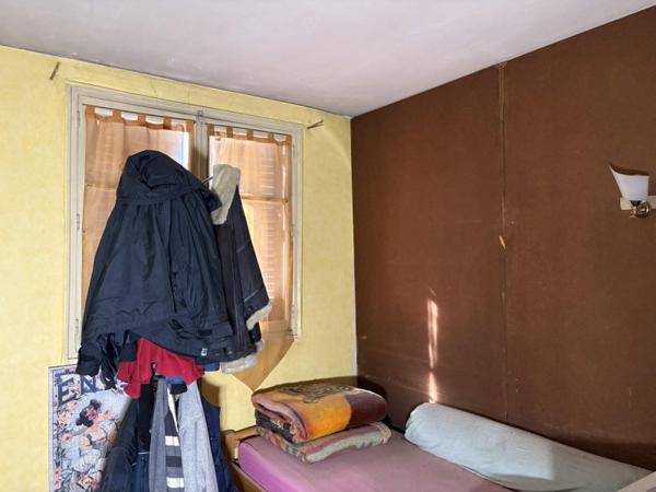 Vente / Appartement T4