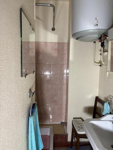 Vente / Appartement T4