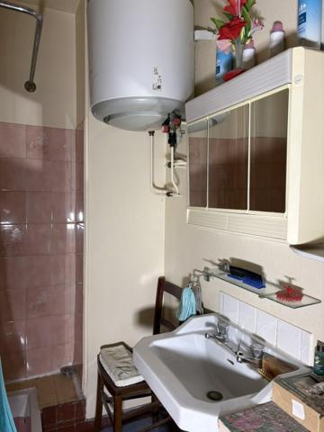 Vente / Appartement T4