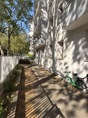 Vente / Appartement T4