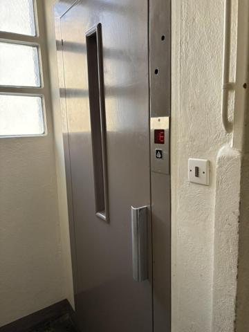 Vente / Appartement T4