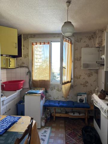 Vente / Appartement T4