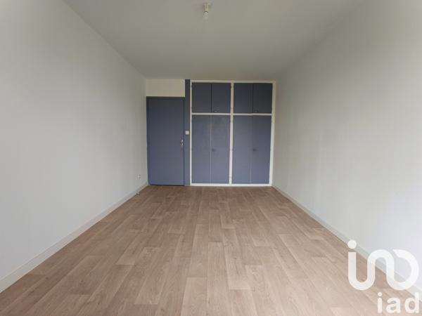 Appartement à vendre 4 pièces 80 m² Sarrebourg