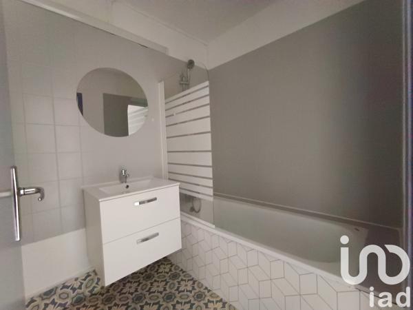 Appartement à vendre 4 pièces 80 m² Sarrebourg