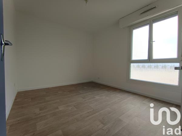 Appartement à vendre 4 pièces 80 m² Sarrebourg