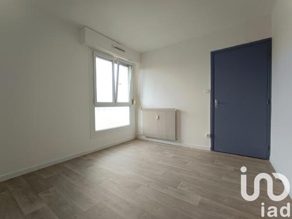 Appartement à vendre 4 pièces 80 m² Sarrebourg