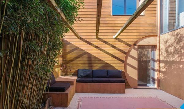 Maison Bords de Loire