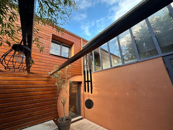 Maison Bords de Loire