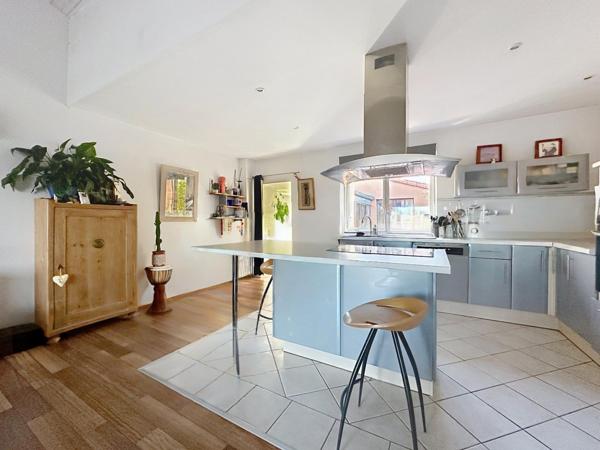 Maison Bords de Loire