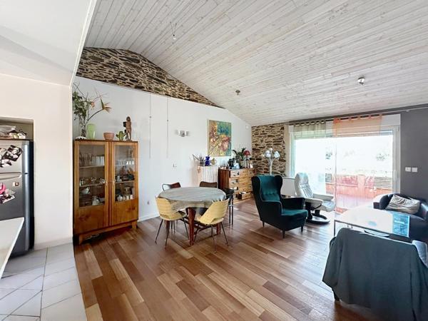 Maison Bords de Loire