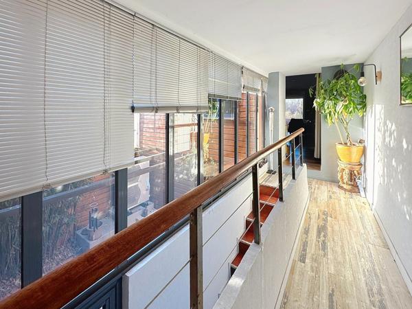 Maison Bords de Loire