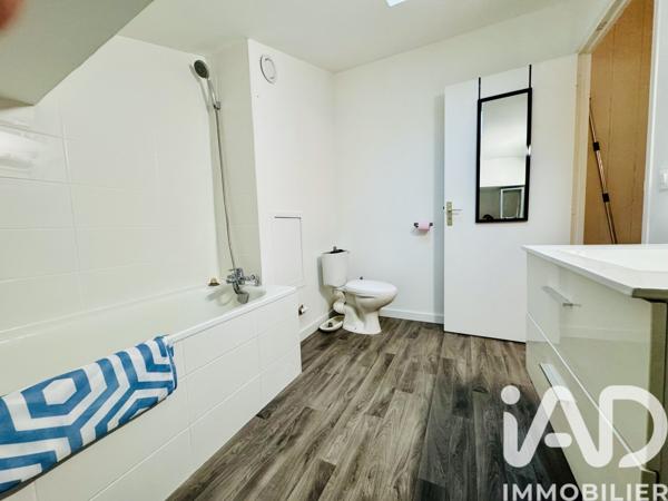 Appartement à vendre 2 pièces 61 m² Vienne