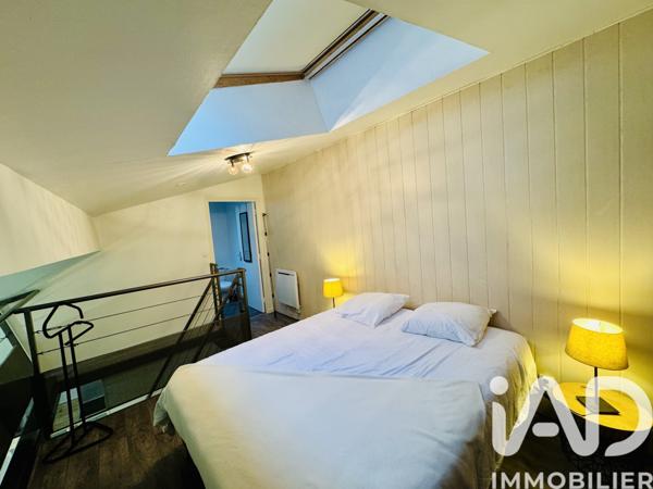 Appartement à vendre 2 pièces 61 m² Vienne