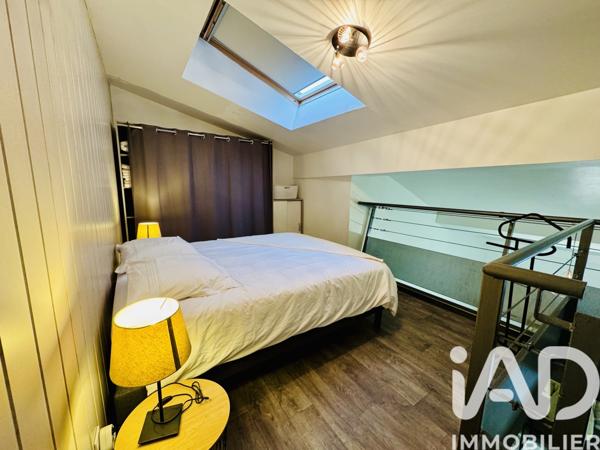 Appartement à vendre 2 pièces 61 m² Vienne