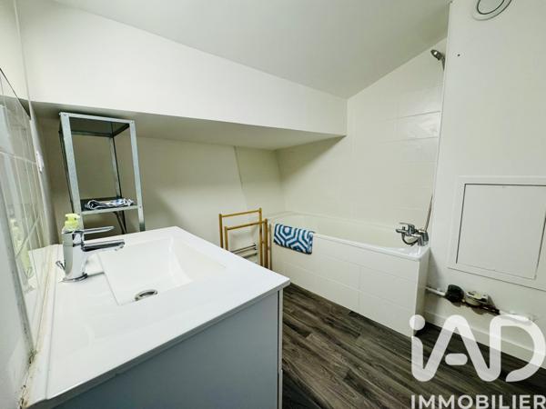 Appartement à vendre 2 pièces 61 m² Vienne