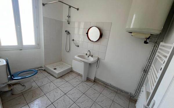 Immeuble à vendre