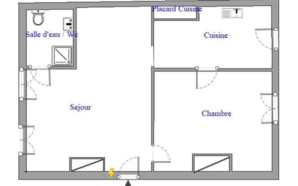 Immeuble à vendre