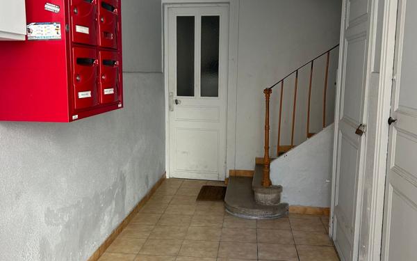 Immeuble à vendre