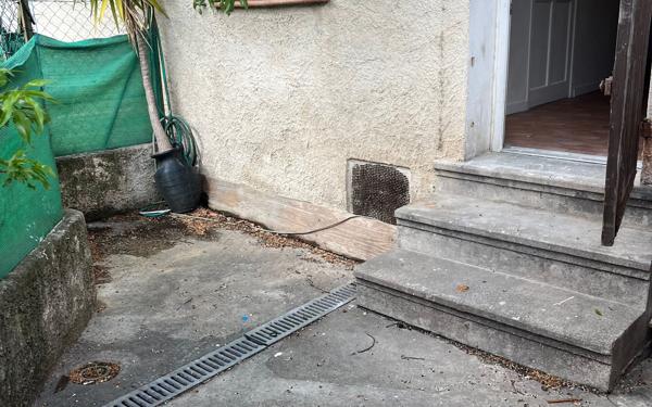 Immeuble à vendre
