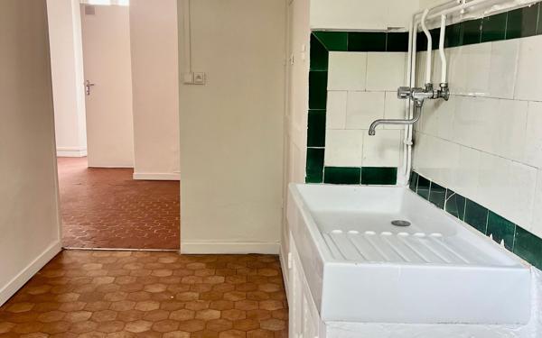 Immeuble à vendre