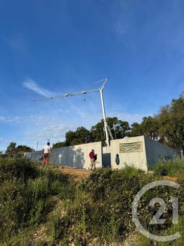 Appartement T4 à vendre  4 pièces - 76,20 m2 ALERIA - 202