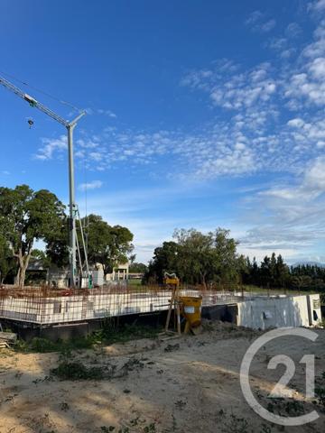 Appartement T4 à vendre  4 pièces - 76,20 m2 ALERIA - 202