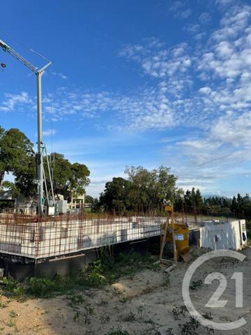 Appartement T4 à vendre  4 pièces - 76,20 m2 ALERIA - 202