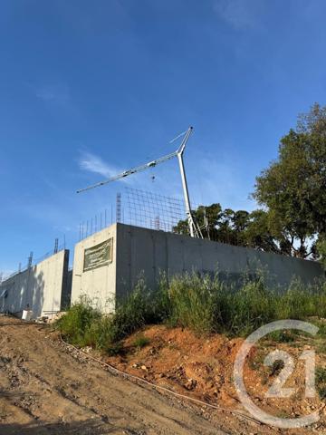 Appartement T4 à vendre  4 pièces - 76,20 m2 ALERIA - 202