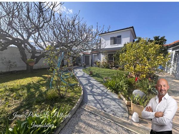 Maison de charme en campagne au Calme absolu