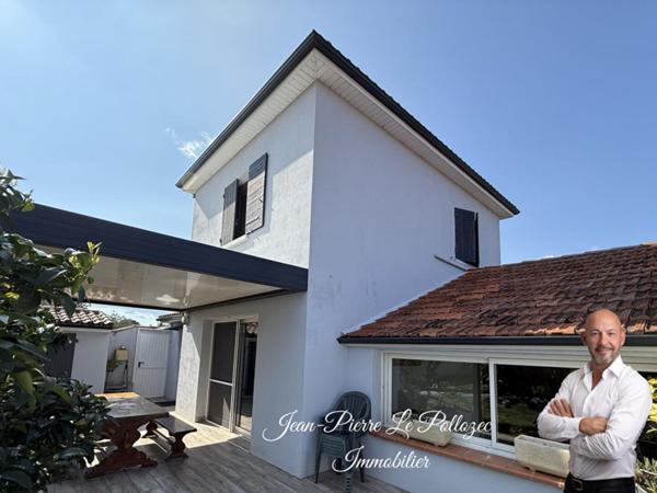 Maison de charme en campagne au Calme absolu