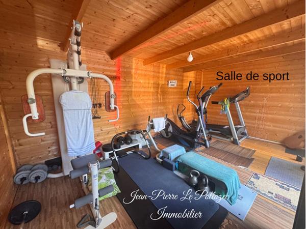 Maison de charme en campagne au Calme absolu