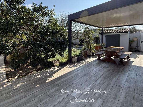 Maison de charme en campagne au Calme absolu