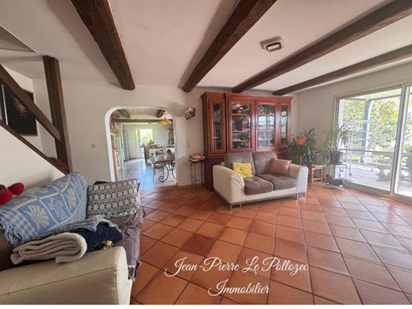 Maison de charme en campagne au Calme absolu