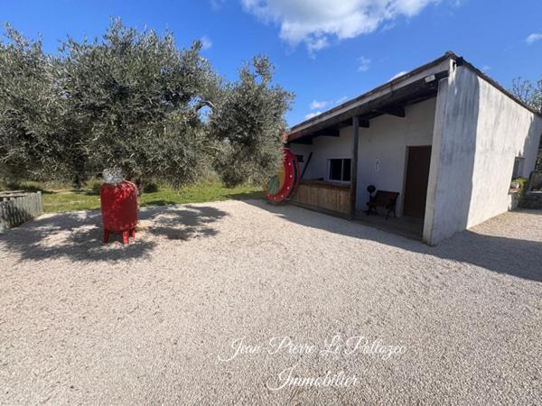 Maison de charme en campagne au Calme absolu