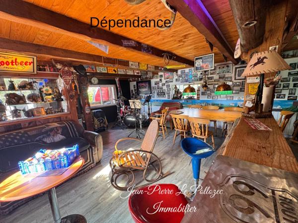 Maison de charme en campagne au Calme absolu