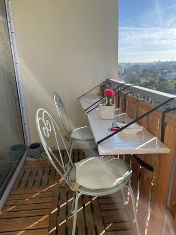 Appartement · Location Le Bouscat (33110) 3 pièces · 67m²