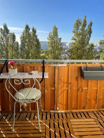 Appartement · Location Le Bouscat (33110) 3 pièces · 67m²